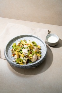 Drivu Mexican Chicken Salad