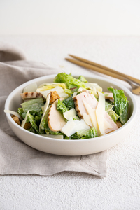 Drivu Chicken Caesar Salad