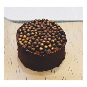 Drivu Trio Crunchy Chocolate