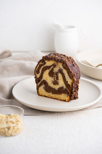 Drivu Marble Cake