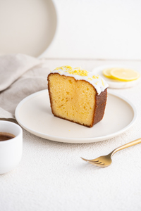 Drivu Lemon Cake