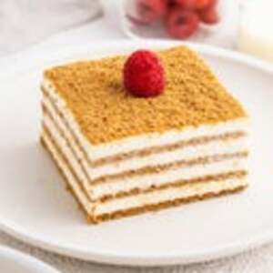 Drivu Honey Cake 