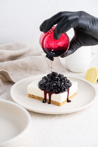 Drivu Fluffy Cheesecake