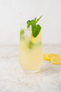 Lemonade - Rain al-ain