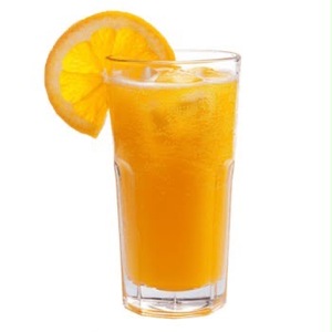 Orange Juice - Rain al-ain