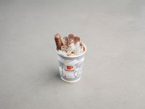 Drivu Dark Hot Chocolate 