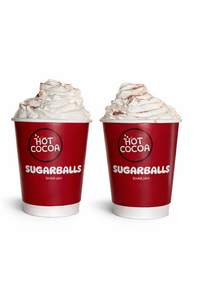 Drivu Signature Hot Cocoa 