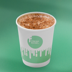 Drivu Protein Hot Chocolate