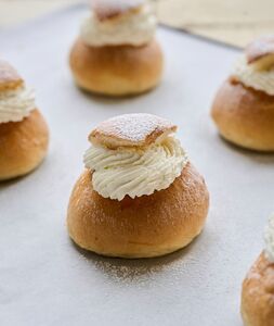 Drivu Semla Bun