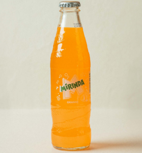 Drivu Mirinda