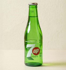 Drivu Regular 7 Up