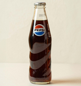 Drivu Regular Pepsi