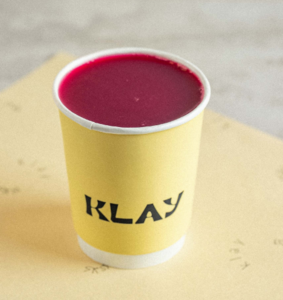 Drivu Pomegranate Juice