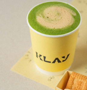 Drivu Matcha Karak