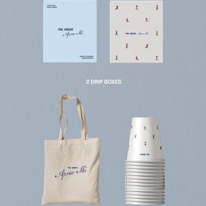 Drivu Apres Ski Traveler Kit