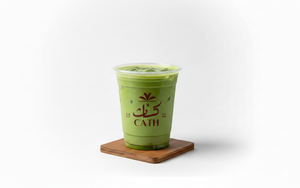 Drivu Original Matcha