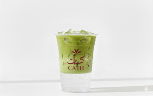 Drivu Matcha Cloud