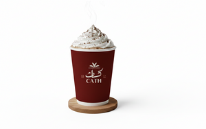 Drivu Hot Chocolate