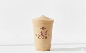 Drivu Iced Latte