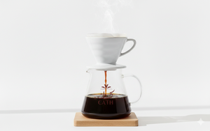 Drivu Hot V60