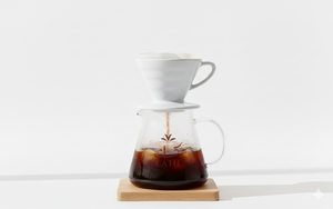 Drivu Iced V60
