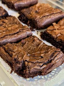 Drivu Original Brownie