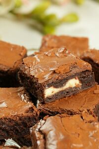 Drivu Kinder Brownie