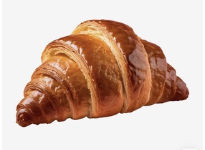 Drivu Plain Croissant
