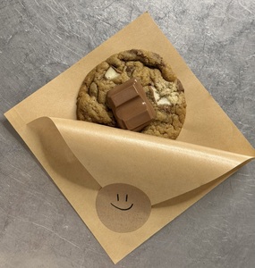 Drivu Kinder Cookies by Smyl