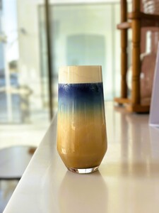 Drivu Ocean Latte