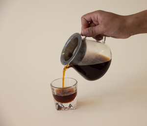 Drivu V60 Colombia Grape