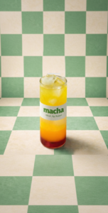 Drivu Sunset Lemonade