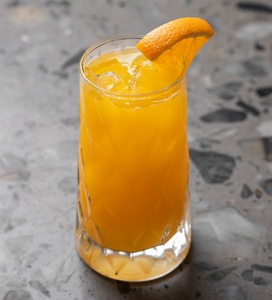 Drivu Orange Juice