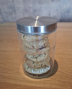 Drivu Cookie Jar