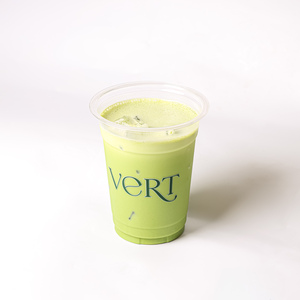 Drivu Vert Matcha