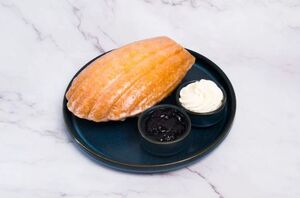 Drivu Lemon Madeleine