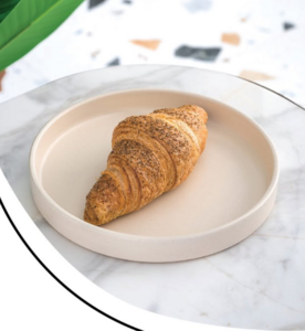 Drivu Zaatar Croissant 