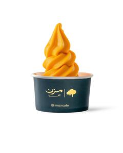 Drivu Mango Ice Cream