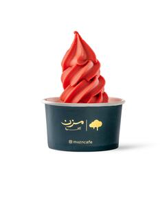 Drivu Watermelon Ice Cream