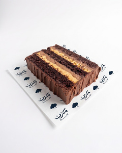 London Cake - Muzn Cafe ajman
