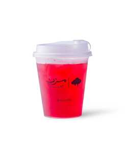 Drivu Iced Tea Mix Berry