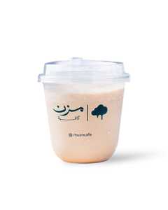 Drivu Coconut Frappe