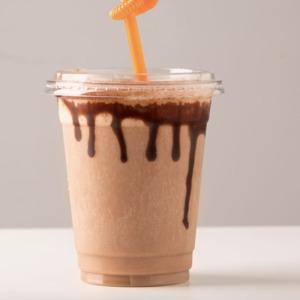 Drivu Choco Banana Frappe