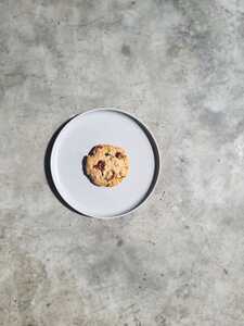 Drivu Oat Cookies