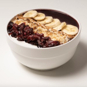 Drivu Acai Yogurt Bowl