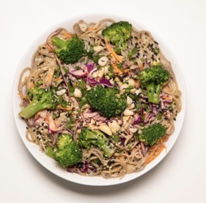 Drivu Chilled Soba Noodles