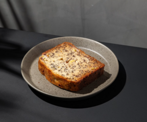 Drivu Banana Loaf