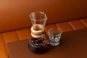 Drivu Chemex