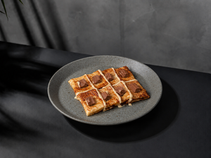Kinder Crepe - PDL Coffee Co. dubai