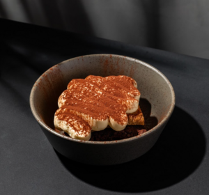 Drivu Brookie Tiramisu